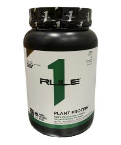 Planteprotein