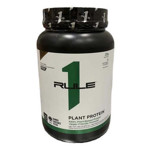 Planteprotein