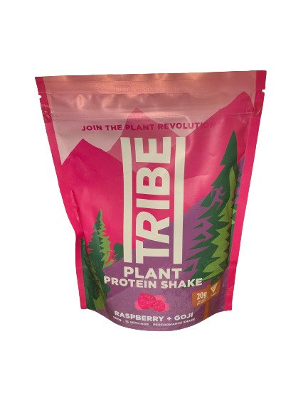 Rostlinný Proteinov… - image