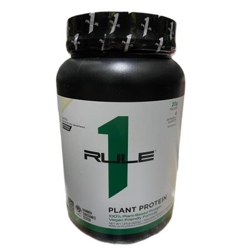 Planteprotein