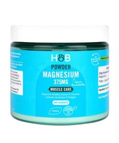 Magnesiumpulver