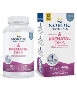Prænatal DHA