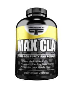 Max CLA - 180 bløde kapsler