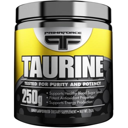 Taurin - 250 g