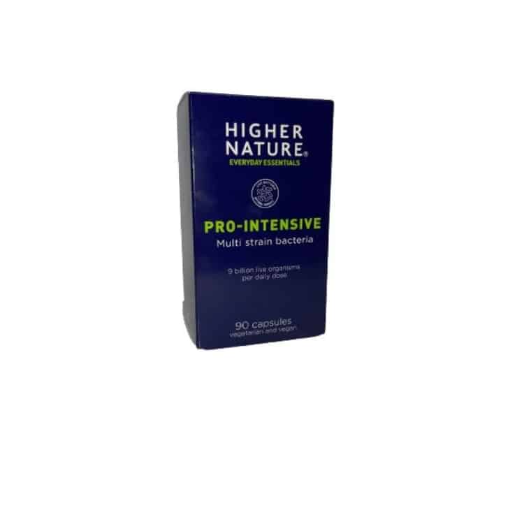 Pro-Intensive - 90 … - image