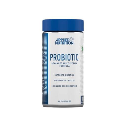 Probiotisk - 60 kapsler