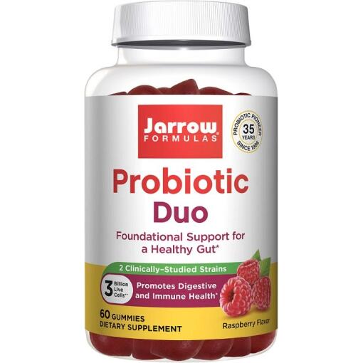 Probiotika Duo