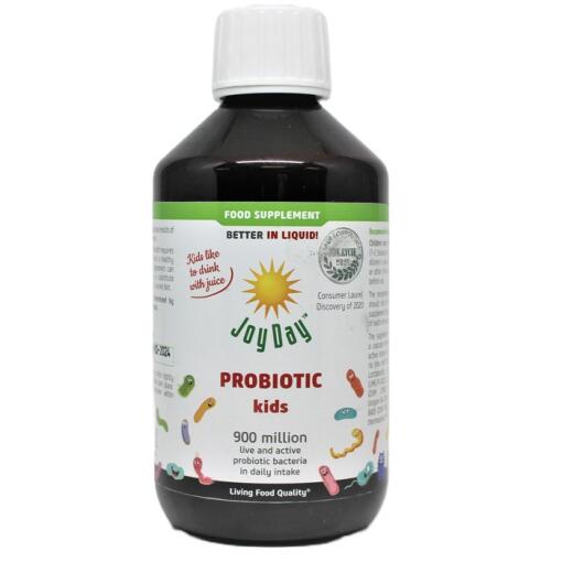 Probiotika til Børn - 300 ml