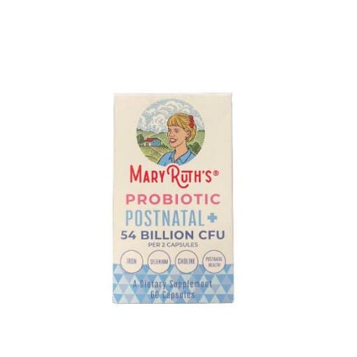 Probiotisk Postonal+ - 60 kapsler