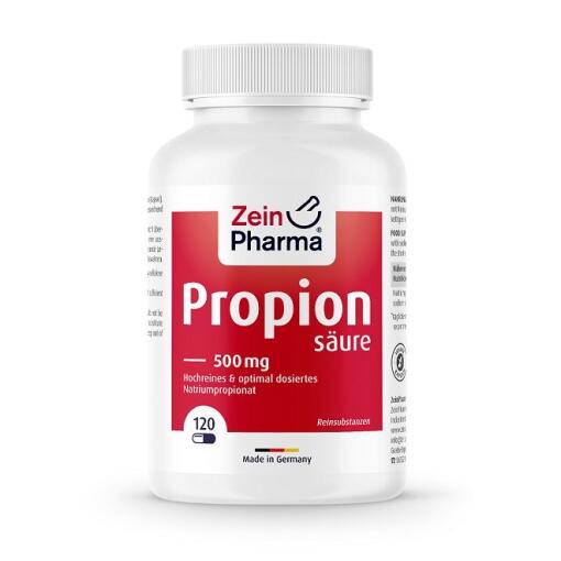 Propionsyre