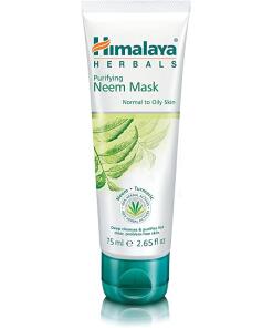 Rensende Neem Maske - 75 ml