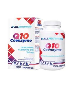 Q10 Coenzym - 100 kapsler