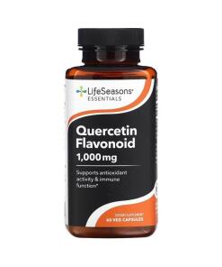 Quercetin Flavonoid - 60 kapsler
