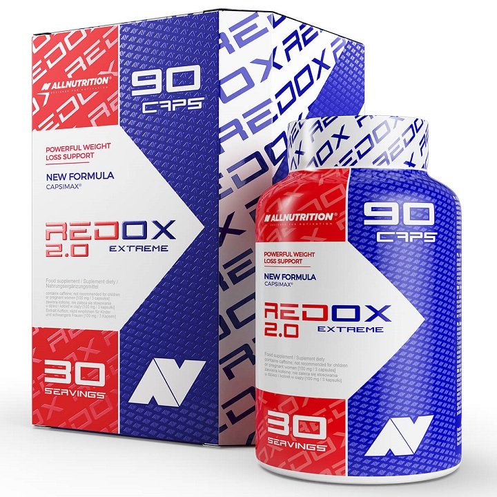 Redox Extreme 2.0 -… - image