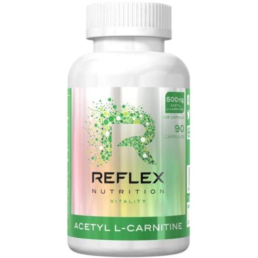 Acetyl L-Carnitin