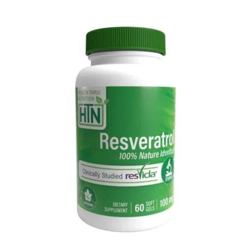 Resveratrol