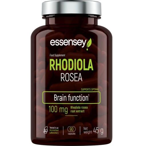 Rhodiola Rosea