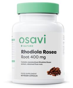 Rhodiola Rosea Rod