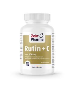Rutin + C