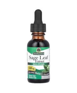 Salviebladsekstrakt - 30 ml