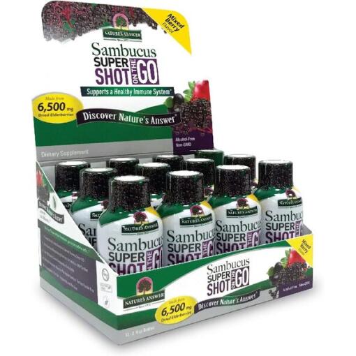 Hyben Super Shot til at tage med