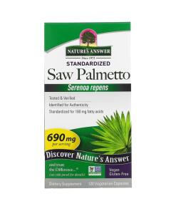 Savpalmeekstrakt