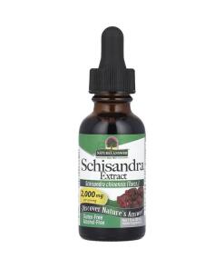 Schisandraekstrakt