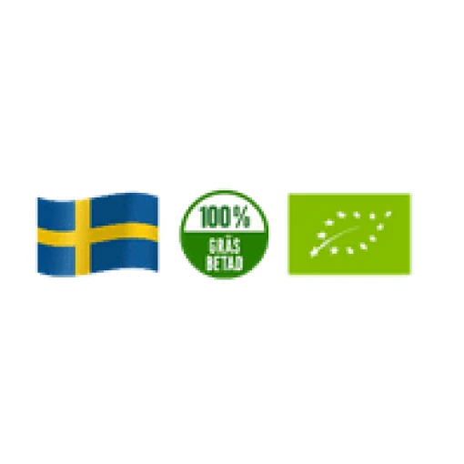 Nordic Kings 100% Travnatě Krmená Bio Hovězí Játra - 180 kapslí - Obrázek 3