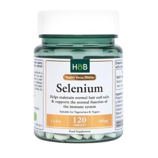 Selen