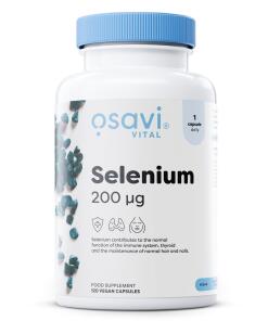 Selen