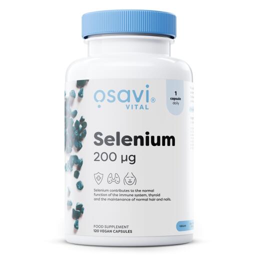 Selen