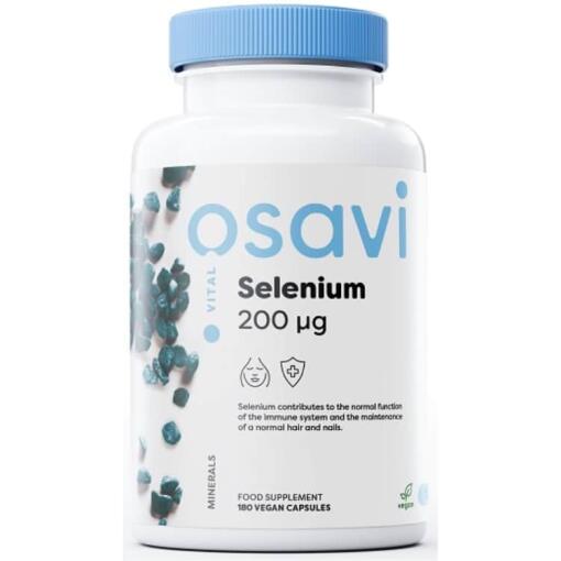 Selen