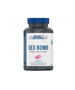 Sexpiller til Kvinder - 120 vcaps
