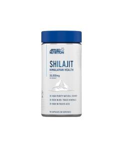 Shilajit - 90 kapsler