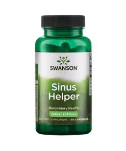 Sinus Hjælper - 60 kapsler