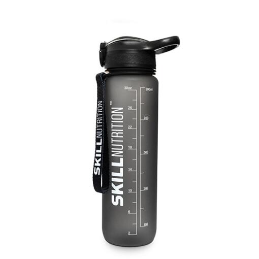 Skill Nutrition Flaske