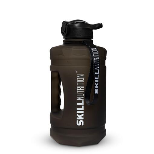 Skill Nutrition Flaske