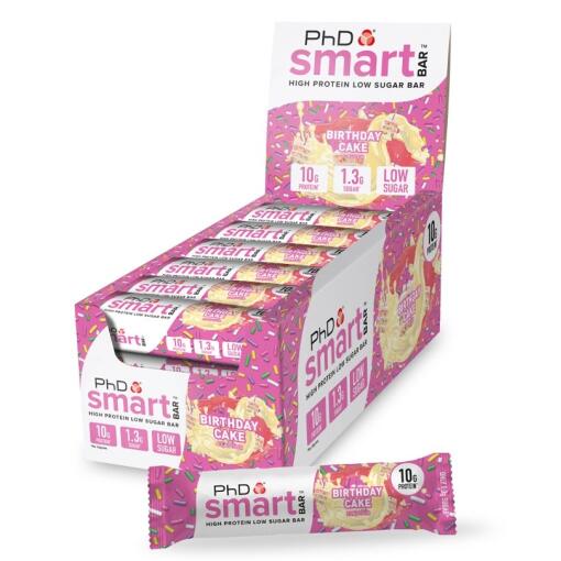 Smart Bar