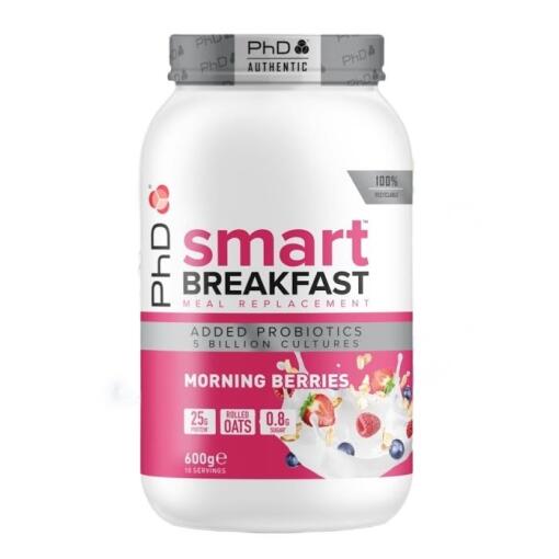 Smart morgenmad