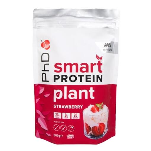 Smart Protein Plante
