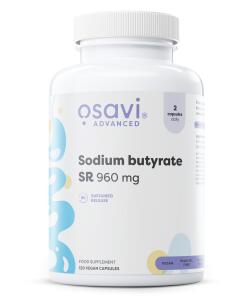Natriumbutyrat SR