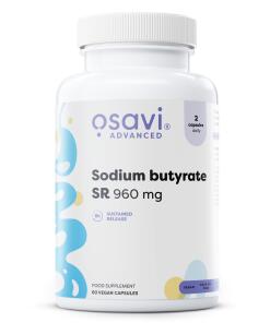 Natriumbutyrat SR