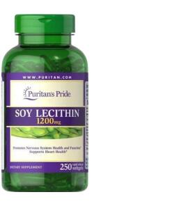 Sojalecithin