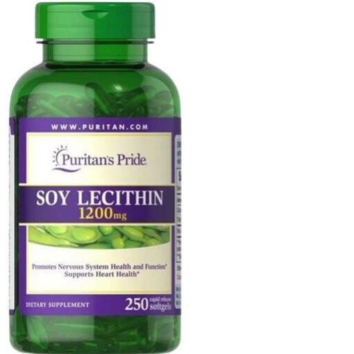 Sojalecithin