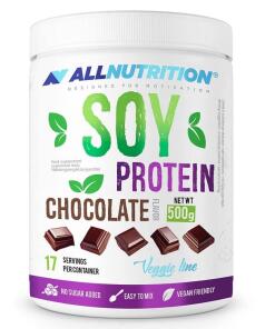Soyaprotein