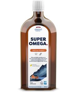 Super Omega