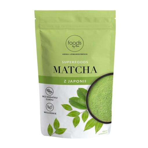 Superfoods Matcha - 100 g