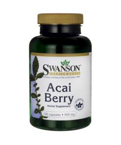 Acai-bær