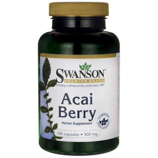 Acai-bær