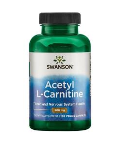 Acetyl L-Carnitin